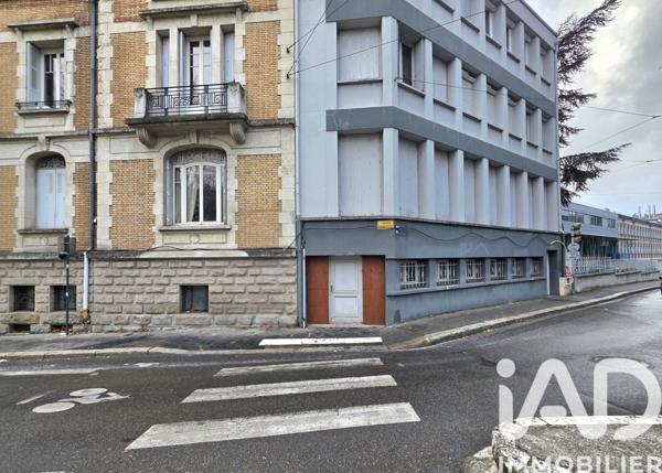 Appartement à vendre 3 pièces 91 m² La Ricamarie