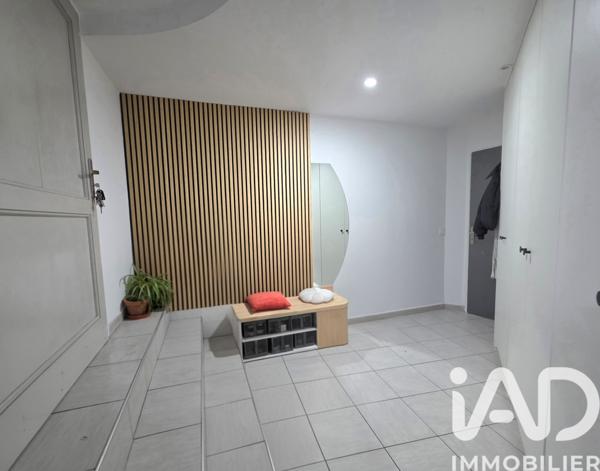 Appartement à vendre 3 pièces 91 m² La Ricamarie