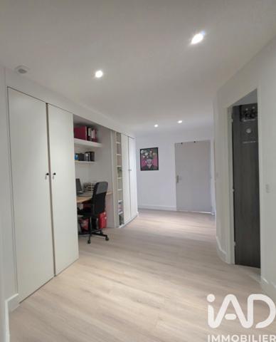 Appartement à vendre 3 pièces 91 m² La Ricamarie
