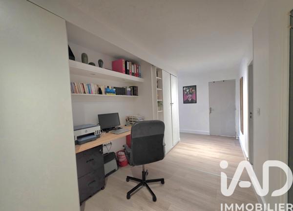 Appartement à vendre 3 pièces 91 m² La Ricamarie