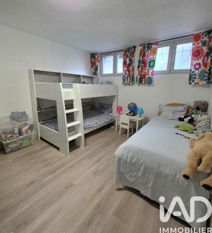 Appartement à vendre 3 pièces 91 m² La Ricamarie