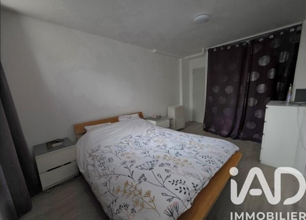 Appartement à vendre 3 pièces 91 m² La Ricamarie