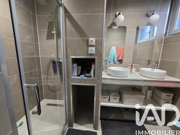 Appartement à vendre 3 pièces 91 m² La Ricamarie