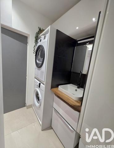 Appartement à vendre 3 pièces 91 m² La Ricamarie