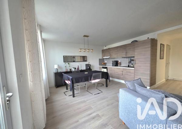 Appartement à vendre 3 pièces 91 m² La Ricamarie