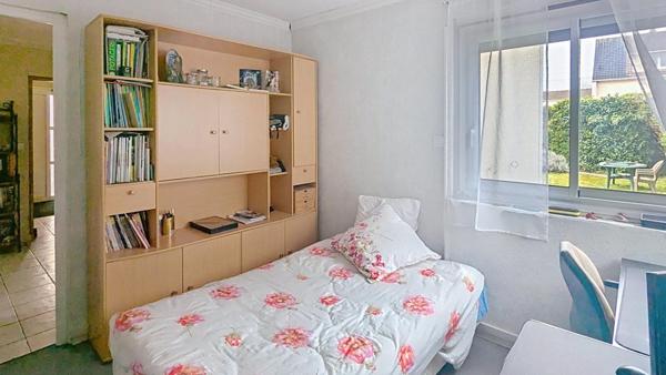 Maison contemporaine de 7 pièces