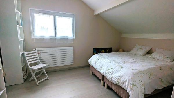 Maison contemporaine de 7 pièces
