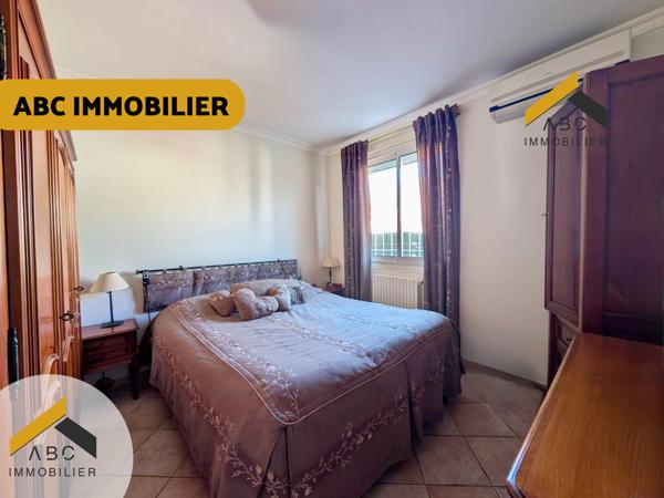 Orange (84100) MAISON 3 CHAMBRES - PISCINE ET STUDIO ATTENANT