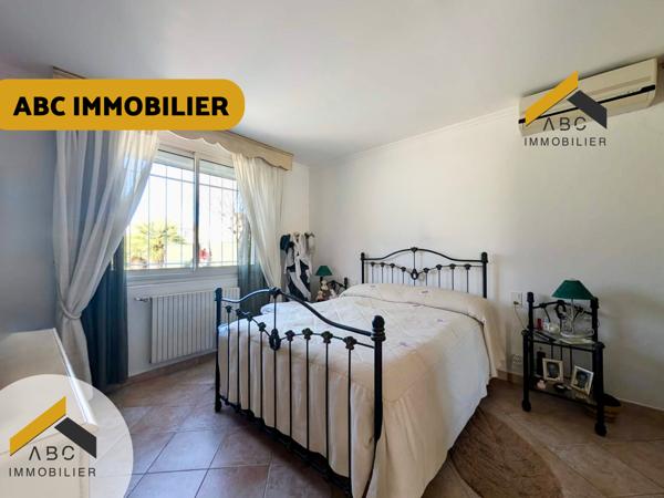 Orange (84100) MAISON 3 CHAMBRES - PISCINE ET STUDIO ATTENANT