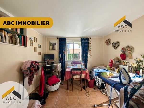 Orange (84100) MAISON 3 CHAMBRES - PISCINE ET STUDIO ATTENANT