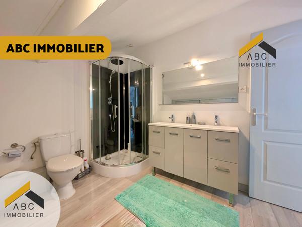 Orange (84100) MAISON 3 CHAMBRES - PISCINE ET STUDIO ATTENANT