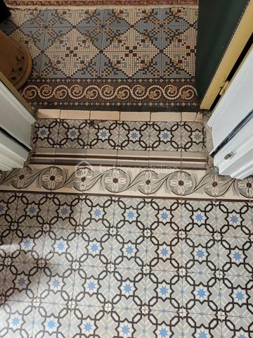 Maison de maitre de 215 m²