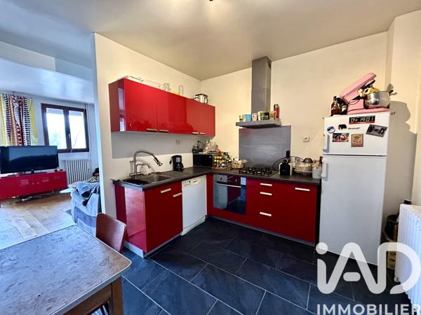 Maison à vendre 4 pièces 101,5 m² Herblay-sur-Seine