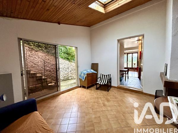 Maison à vendre 4 pièces 101,5 m² Herblay-sur-Seine