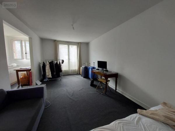 Appartement à vendre à Granville dans la Manche (50400), ref : 50026-125439-50026