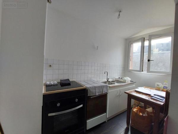 Appartement à vendre à Granville dans la Manche (50400), ref : 50026-125439-50026