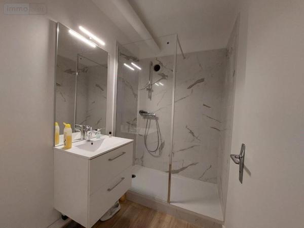 Appartement à vendre à Granville dans la Manche (50400), ref : 50026-125439-50026