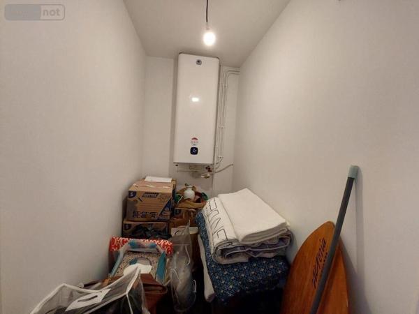 Appartement à vendre à Granville dans la Manche (50400), ref : 50026-125439-50026