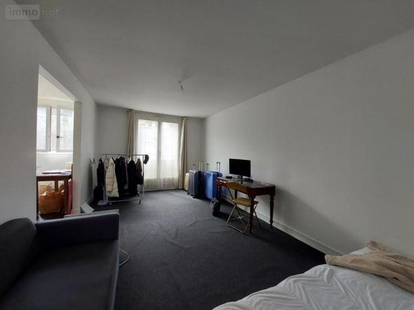 Appartement à vendre à Granville dans la Manche (50400), ref : 50026-125439-50026