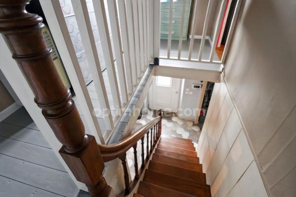 Exclusivité ! MAISON entièrement rénovée de 91 m² - 5 Pièces - 3 Chambres sur parcelle de 660 m² DROUX (87)