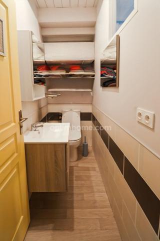 Exclusivité ! MAISON entièrement rénovée de 91 m² - 5 Pièces - 3 Chambres sur parcelle de 660 m² DROUX (87)