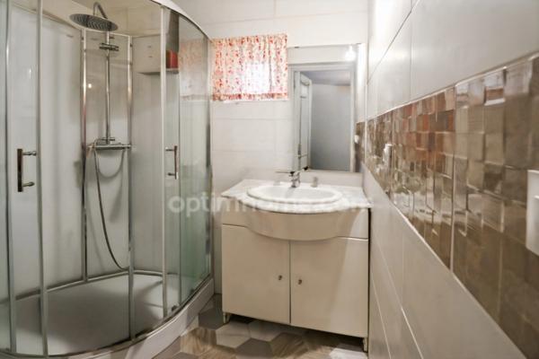 Exclusivité ! MAISON entièrement rénovée de 91 m² - 5 Pièces - 3 Chambres sur parcelle de 660 m² DROUX (87)