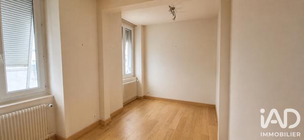 Murs commerciaux  à vendre 60 m² Châteauroux