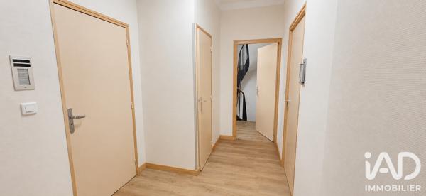 Murs commerciaux  à vendre 60 m² Châteauroux