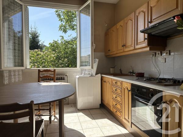 Maison à vendre  7 pièces - 162,29 m2 GRENOBLE - 38