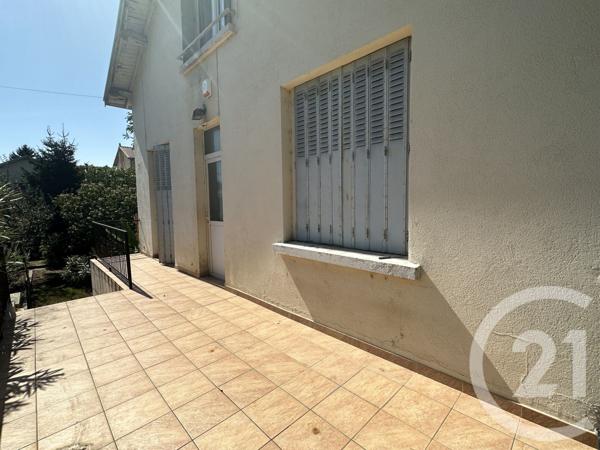 Maison à vendre  7 pièces - 162,29 m2 GRENOBLE - 38