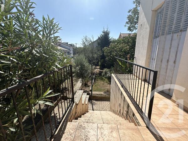 Maison à vendre  7 pièces - 162,29 m2 GRENOBLE - 38