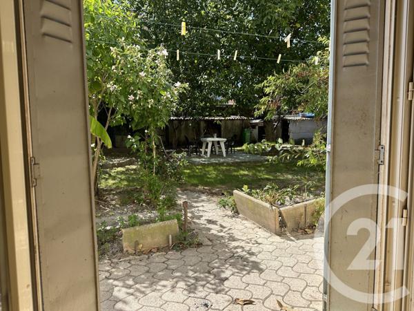 Maison à vendre  7 pièces - 162,29 m2 GRENOBLE - 38