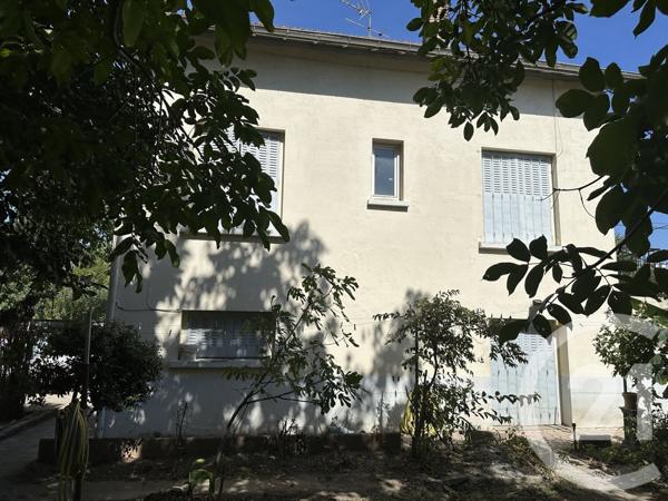 Maison à vendre  7 pièces - 162,29 m2 GRENOBLE - 38