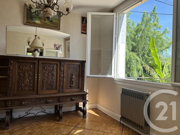 Maison à vendre  7 pièces - 162,29 m2 GRENOBLE - 38