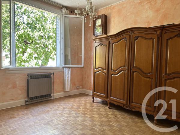 Maison à vendre  7 pièces - 162,29 m2 GRENOBLE - 38