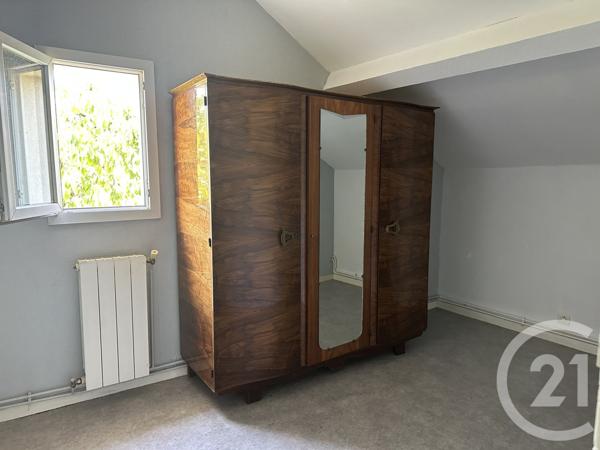 Maison à vendre  7 pièces - 162,29 m2 GRENOBLE - 38