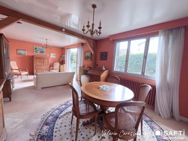 LUMIERE, ESPACE, JARDIN