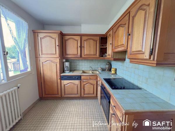 LUMIERE, ESPACE, JARDIN