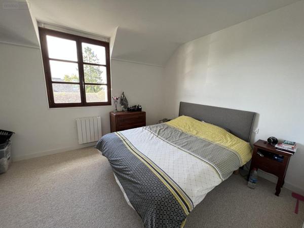 Maison à vendre à Domloup en Ille-et-Vilaine (35410), ref : VM2483-35018