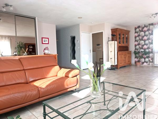 Maison à vendre 5 pièces 129 m² Unieux