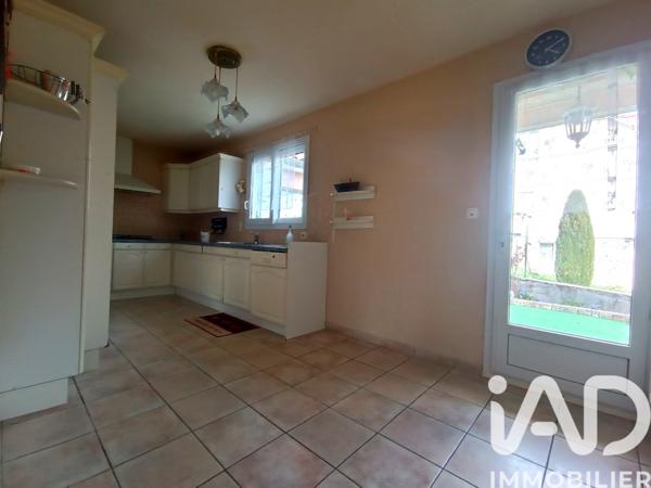 Maison à vendre 5 pièces 129 m² Unieux