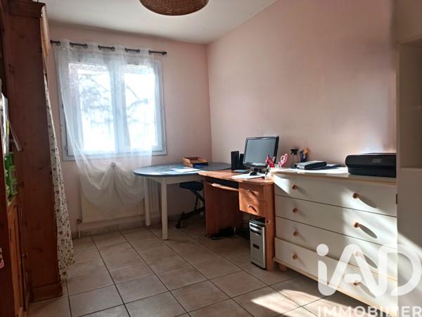 Maison à vendre 5 pièces 129 m² Unieux