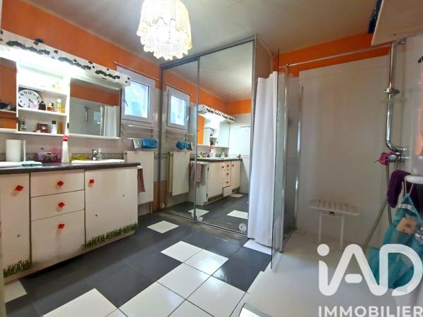 Maison à vendre 5 pièces 129 m² Unieux