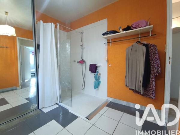 Maison à vendre 5 pièces 129 m² Unieux