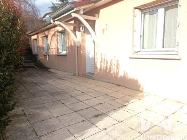 Maison à vendre 5 pièces 129 m² Unieux