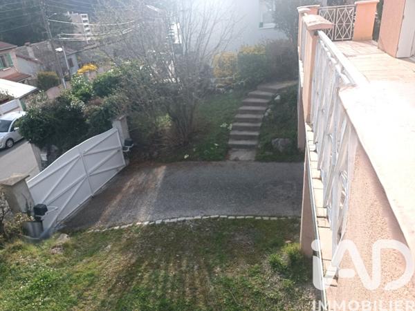 Maison à vendre 5 pièces 129 m² Unieux