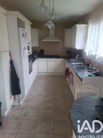 Maison à vendre 5 pièces 129 m² Unieux