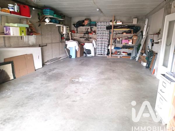 Maison à vendre 5 pièces 129 m² Unieux