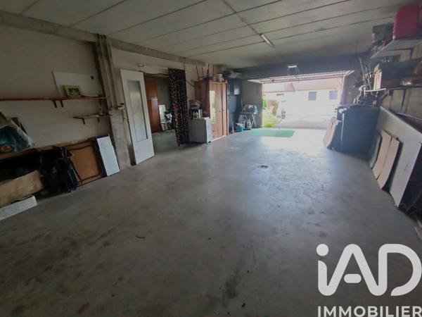 Maison à vendre 5 pièces 129 m² Unieux