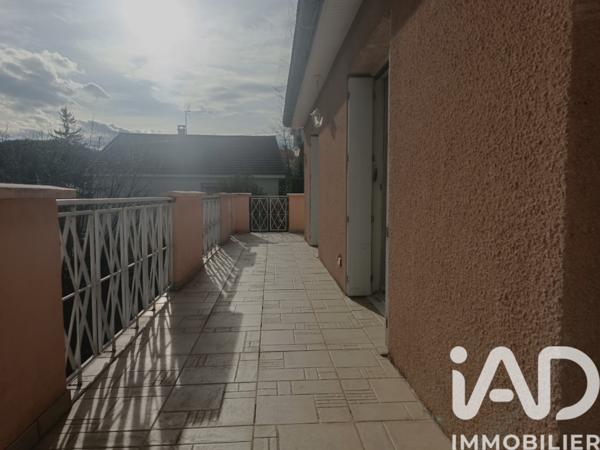 Maison à vendre 5 pièces 129 m² Unieux